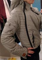 Super warme Winterjacke von Khujo Gr. L Köln - Kalk Vorschau