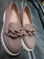 Damen Loafer Gr.37 Baden-Württemberg - Aulendorf Vorschau