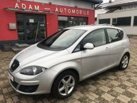 Seat Altea+Steuerkette,TÜV,KD neu+Garantie+ALU-SR+WR+Sitzhzg+Klim Bayern - Immenstadt Vorschau