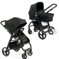 Chic 4 Baby Kombi Kinderwagen Bayern - Augsburg Vorschau