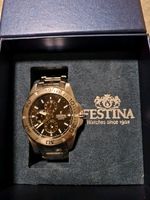 Festina Herrenuhr Sport Nordrhein-Westfalen - Hagen Vorschau