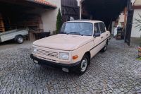 Wartburg 353 DDR mit Schiebedach und AHK Sachsen - Malschwitz Vorschau