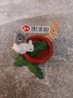 Schleich 3 Kaninchen am Fressnapf Hessen - Rüsselsheim Vorschau