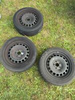 Autoreifen 215/ 55 R 16 CILERRO BH15 BLACKLION Hessen - Egelsbach Vorschau