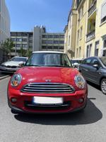 Mini Cooper - TÜV bis 04/27 von Privat Frankfurt am Main - Nordend Vorschau