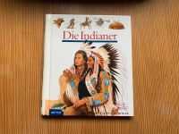 Kinderbuch: Die Indianer Bayern - Bamberg Vorschau