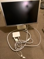 Apple Cinema Display inkl. Netzteil Thüringen - Apolda Vorschau