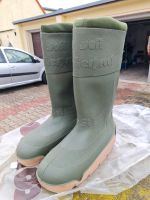 TOP Wetterstiefel BOOM 80 GR.46 Angler Forst etc. Sachsen-Anhalt - Staßfurt Vorschau