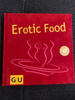 Erotic Food - Kochbuch Baden-Württemberg - Krautheim Vorschau