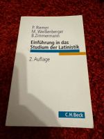 Einführung in das Studium der Latinistik - Beck Hessen - Bad Sooden-Allendorf Vorschau
