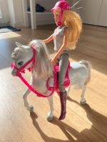 Barbie & Pferd und Kleidung Niedersachsen - Meine Vorschau