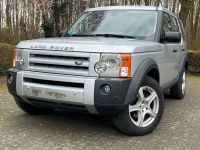 Land Rover Discovery V6 TD S|AUS 1.HAND|AUTM|PANO|7 SITZE Hessen - Groß-Gerau Vorschau