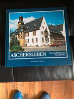 Buch von Aschersleben M.Hirsemann, Blenke Sachsen-Anhalt - Aschersleben Vorschau