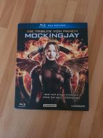 Die Tribute von Panem Mockingjay Teil 1 blu-ray Disc Film Baden-Württemberg - Weisweil Vorschau