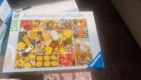 Puzzle 1500 Teile Ravensburger Baden-Württemberg - Neuried Vorschau