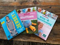 Bücher nähen Niedersachsen - Peine Vorschau