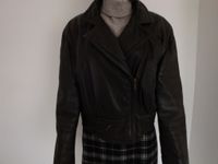 Gardeur Damen Lederblouson Lederjacke schwarz Gr. 40 diese Jacke Niedersachsen - Lohne (Oldenburg) Vorschau