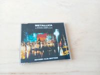 Metallica nothing else matters San Francisco Symphony Orchestra Mecklenburg-Vorpommern - Wismar Vorschau