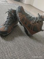 Wanderschuhe Jack Wolfskin Größe 39,5 Hessen - Rodgau Vorschau