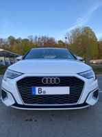Audi 35 TFSI, HEAD-UP, B&O, VIRTUAL, AMBIENTE, NAVI Berlin - Wilmersdorf Vorschau