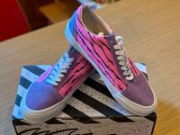 Vans Old Skool EU 46 US 12 Münster (Westfalen) - Centrum Vorschau