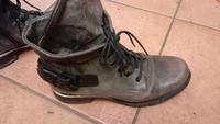 Damenschuhe as.98 ɓoots Niedersachsen - Jever Vorschau