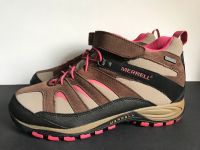 Merrell 36 Kid/Junior mid Wanderschuh Trekking Boot Stiefel neu-w Kreis Ostholstein - Bad Schwartau Vorschau