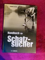 Handbuch für Schatzsucher Mecklenburg-Strelitz - Landkreis - Neustrelitz Vorschau