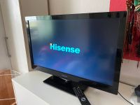 Hisense LED Backlight TV 32 Zoll / 80 cm LED32K26 Bayern - Altenkunstadt Vorschau