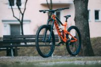 Scott Ransom 900 tuned XL Enduro MTB München - Au-Haidhausen Vorschau