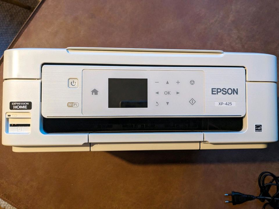 Epson Drucker XP-425 in Kaufering