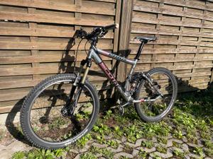 Scott Genius Mc50 kleinanzeigen
