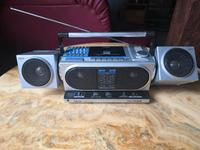 Akai PJ R 25 Radio Ghettoblaster RAR Baden-Württemberg - Heroldstatt Vorschau