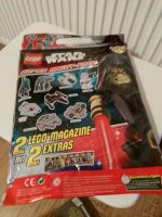 Lego Star wars Magazin Überraschungsset Neu & OVP Schleswig-Holstein - Horst (Holstein) Vorschau