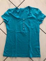 Marc o Polo Shirt M Türkis Hessen - Langen (Hessen) Vorschau