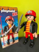 Playmobil XXL Pirat 9265 mit Schwert - NEU mit OVP - 62cm groß Bayern - Altdorf bei Nürnberg Vorschau