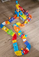 Tut tut Baby Flitzer Baustelle + Spiel-Parkplatz Strassenset Del Schleswig-Holstein - Raisdorf Vorschau