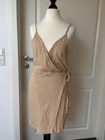 H&M Strandbinde kleid Nordrhein-Westfalen - Petershagen Vorschau