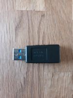 USB 3.0 Adapter Stecker/Buchse neuwertig Rheinland-Pfalz - Mutterstadt Vorschau