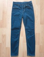 H&M Jeans Leggins Jeggins Hose Gr. 140 Bayern - Großostheim Vorschau