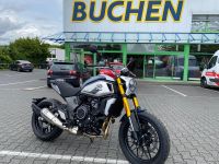 CFMoto 700 CL-X Heritage ABS Twilight Blue Verfügbar Nordrhein-Westfalen - Olpe Vorschau