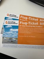 Flug-Ticket Rundflug über Frankfurt Hessen - Neu-Isenburg Vorschau
