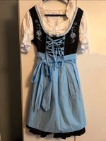 Dirndl / Tracht Größe 40 Nordrhein-Westfalen - Oerlinghausen Vorschau