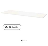 Ikea 200x60,weiß,Tischplatten Linnmon/Lagkapten Berlin - Marzahn Vorschau