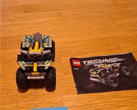 Lego Technik Quad Rheinland-Pfalz - Veitsrodt Vorschau