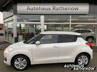 Suzuki Swift Comfort 1.2 Dualjet EU6 DAB SHZ Rückfahrka Sachsen-Anhalt - Stendal Vorschau