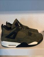 Jordan 4 Olive Saarland - St. Wendel Vorschau