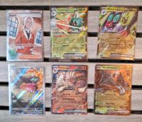 Pokemon Mystery Booster Packs, 3 Garantierte Reverse oder Besser Nordrhein-Westfalen - Warstein Vorschau