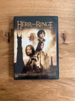 2 DVDs Der Herr der Ringe - Die zwei Türme Rheinland-Pfalz - Gerolstein Vorschau