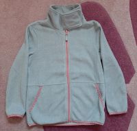 Mädchen Jacke Fleece Gr. 140 Top Zustand! Saarbrücken-Dudweiler - Dudweiler Vorschau